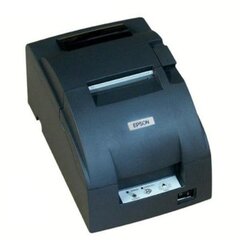 Принтер билетов Epson C31C515052B0 USB цена и информация | Принтеры | kaup24.ee