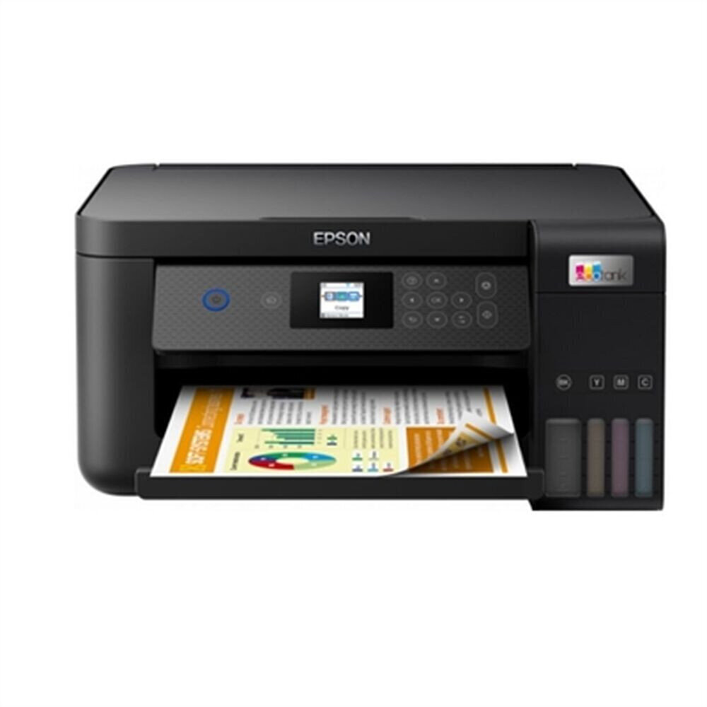 Epson ET-2850 hind ja info | Printerid | kaup24.ee