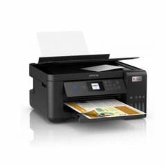 Epson ET-2850 hind ja info | Printerid | kaup24.ee