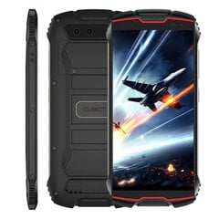 Смартфон Cubot KING KONG MINI 2 4GB 32GB 4" цена и информация | Мобильные телефоны | kaup24.ee