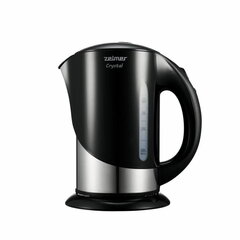 Zelmer ZCK 7630B electric kettle цена и информация | Электрочайники | kaup24.ee