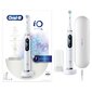 Oral-B iO9 Series White hind ja info | Elektrilised hambaharjad | kaup24.ee