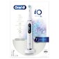 Oral-B iO9 Series White цена и информация | Elektrilised hambaharjad | kaup24.ee