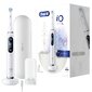 Oral-B iO9 Series White hind ja info | Elektrilised hambaharjad | kaup24.ee