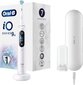 Oral-B iO9 Series White цена и информация | Elektrilised hambaharjad | kaup24.ee