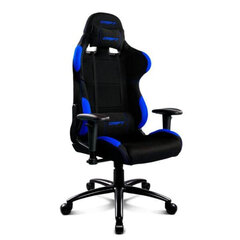 Стул Gaming DRIFT DR100BL 90-160º цена и информация | Офисные кресла | kaup24.ee