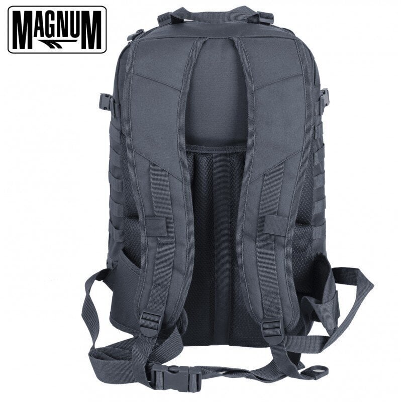 Magnum TAJGA seljakott 45L hall hind ja info | Spordikotid, seljakotid | kaup24.ee