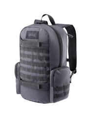 Magnum WILDCAT seljakott 25L hall hind ja info | Spordikotid, seljakotid | kaup24.ee