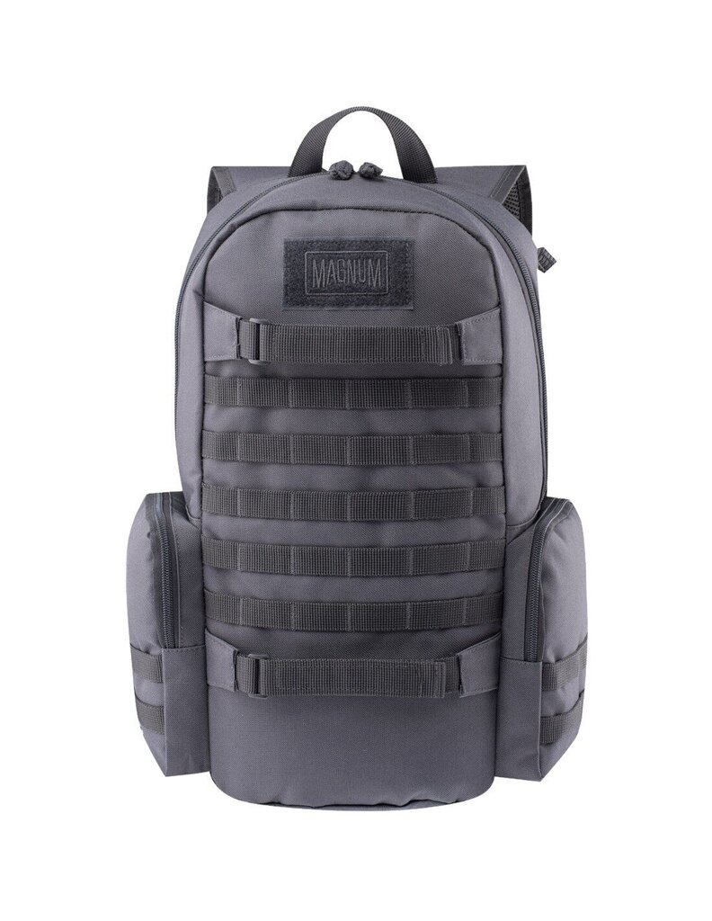 Magnum WILDCAT seljakott 25L hall hind ja info | Spordikotid, seljakotid | kaup24.ee