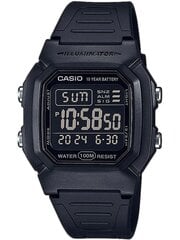 Casio Collection meeste käekell цена и информация | Мужские часы | kaup24.ee