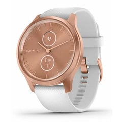 Garmin vívomove® Style Rose Gold/White hind ja info | Nutikellad (smartwatch) | kaup24.ee