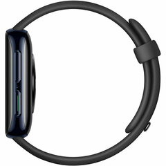 Oppo Watch Black hind ja info | Nutikellad (smartwatch) | kaup24.ee