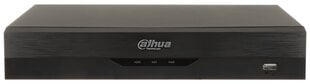 AHD, HD-CVI, HD-TVI, CVBS, TCP/IP DVR XVR5104HS-4KL-I3 4 KANALIT DAHUA цена и информация | Камеры видеонаблюдения | kaup24.ee