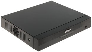 AHD, HD-CVI, HD-TVI, CVBS, TCP/IP DVR XVR5104HS-4KL-I3 4 KANALIT DAHUA цена и информация | Камеры видеонаблюдения | kaup24.ee