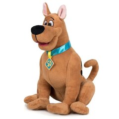 Scooby Doo pehme mänguasi 29 cm Scooby hind ja info | Pehmed mänguasjad | kaup24.ee