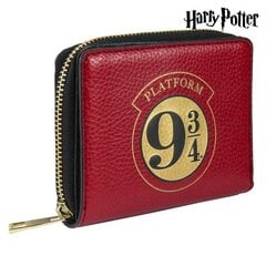 Harry Potter: Patform 9 3/4 Rahakott цена и информация | Аксессуары для детей | kaup24.ee