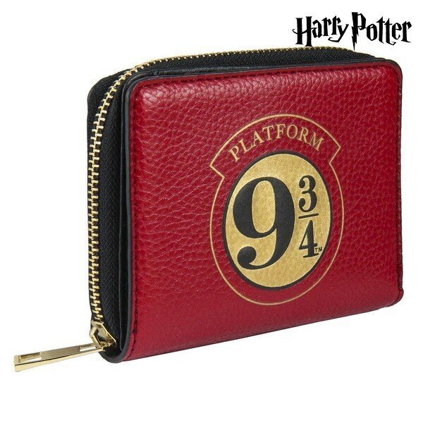 Harry Potter: Patform 9 3/4 Rahakott hind | kaup24.ee