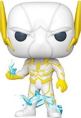 Фигурка POP! Годспид (Godspeed) по мотивам DC Comics Флэш (The Flash) цена и информация | Атрибутика для игроков | kaup24.ee