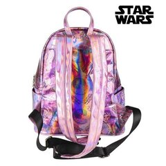 Star Wars: Seljakott 22cm hind ja info | Koolikotid, sussikotid | kaup24.ee