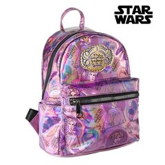 Star Wars: Seljakott 22cm hind ja info | Koolikotid, sussikotid | kaup24.ee