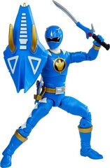 Power Rangerid: Dino Thunder Sinine Ranger figuur 15cm hind ja info | Arendavad mänguasjad | kaup24.ee