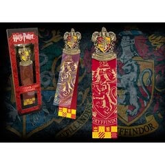Järjehoidja Harry Potter Gryffindor hind ja info | Fännitooted mänguritele | kaup24.ee