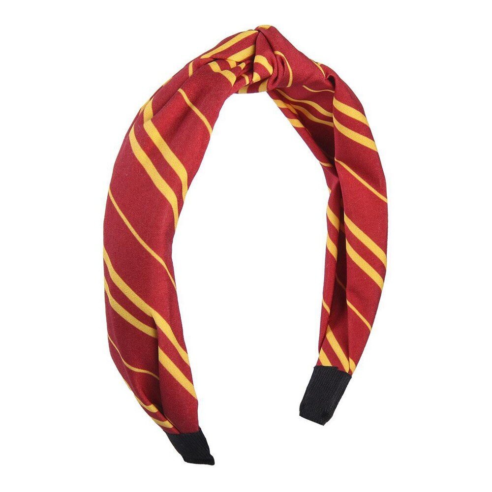 Harry Potter Gryffindor kosmeetikakott koos juukseaksessuaaridega цена и информация | Juuste aksessuaarid | kaup24.ee