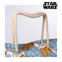 Star Wars rannakott Mandaloriaani laps hind ja info | Spordikotid, seljakotid | kaup24.ee