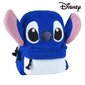 Disney mitmeotstarbeline seljakott 34 cm Stitch hind ja info | Koolikotid, sussikotid | kaup24.ee