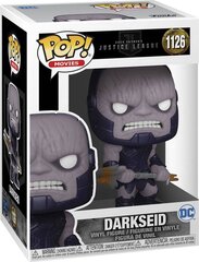 POP! figuur DC Comics Zack Snyder Justice League Darkseid hind ja info | Fännitooted mänguritele | kaup24.ee