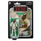 Star Wars Return of the Jedi Admiral Ackbar mänguasi figuur 9,5cm hind ja info | Poiste mänguasjad | kaup24.ee