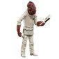 Star Wars Return of the Jedi Admiral Ackbar mänguasi figuur 9,5cm hind ja info | Poiste mänguasjad | kaup24.ee