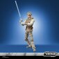 Star Wars The Empire Strikes Back Luke Skywalker Hoth mänguasi figuur 9,5cm цена и информация | Poiste mänguasjad | kaup24.ee