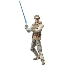 Star Wars The Empire Strikes Back Luke Skywalker Hoth mänguasi figuur 9,5cm hind ja info | Poiste mänguasjad | kaup24.ee