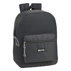 Чехол для ноутбука Moos 15.6'' цена и информация | Рюкзаки, сумки, чехлы для компьютеров | kaup24.ee