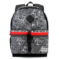 Адаптируемый рюкзак Pro DG Hip Hop, 44 см цена и информация | Рюкзаки и сумки | kaup24.ee