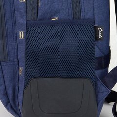 Рюкзак Гарри Поттер: Хогвартс, 44 см цена и информация | Школьные рюкзаки, спортивные сумки | kaup24.ee