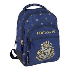 Harry Potter: Hogwarts Seljakott 44cm цена и информация | Школьные рюкзаки, спортивные сумки | kaup24.ee