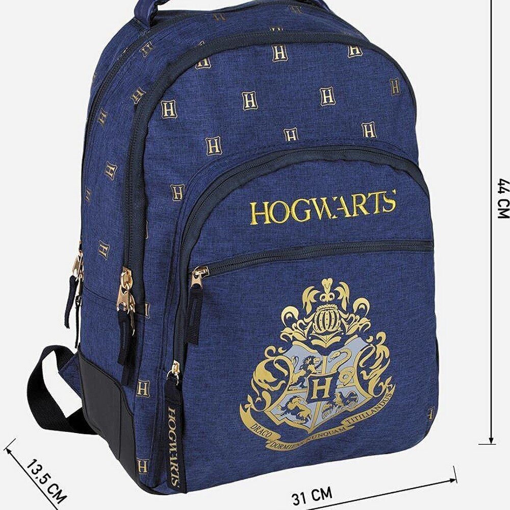 Harry Potter: Hogwarts Seljakott 44cm цена и информация | Koolikotid, sussikotid | kaup24.ee