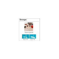Ökoloogiline põrandapesuvahend Natursafe Xtra Cleaner, 5 L цена и информация | Очистители | kaup24.ee
