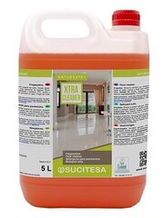 Ökoloogiline põrandapesuvahend Natursafe Xtra Cleaner, 5 L цена и информация | Очистители | kaup24.ee