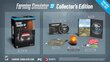 Farming Simulator 22 Collector's Edition PC hind ja info | Arvutimängud, konsoolimängud | kaup24.ee