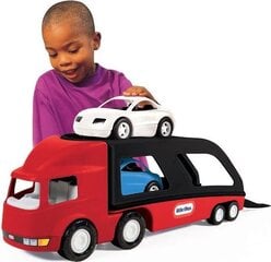 Auto Little Tikes hind ja info | Poiste mänguasjad | kaup24.ee