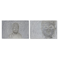 Картина DKD Home Decor Buda (100 x 3.8 x 100 cм) цена и информация | Картины, живопись | kaup24.ee