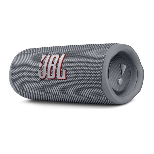 JBL Flip 6 JBLFLIP6GREY цена и информация | Kõlarid | kaup24.ee