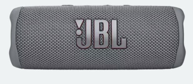 JBL Flip 6 JBLFLIP6GREY цена и информация | Kõlarid | kaup24.ee