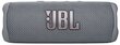 JBL Flip 6 JBLFLIP6GREY цена и информация | Kõlarid | kaup24.ee