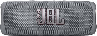 JBL Flip 6 JBLFLIP6GREY цена и информация | Аудиоколонки | kaup24.ee