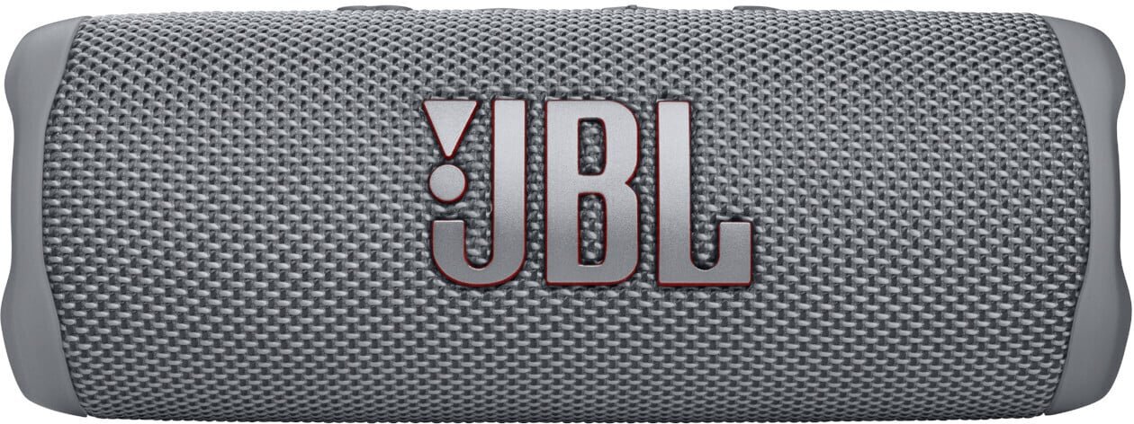 JBL Flip 6 JBLFLIP6GREY цена и информация | Kõlarid | kaup24.ee