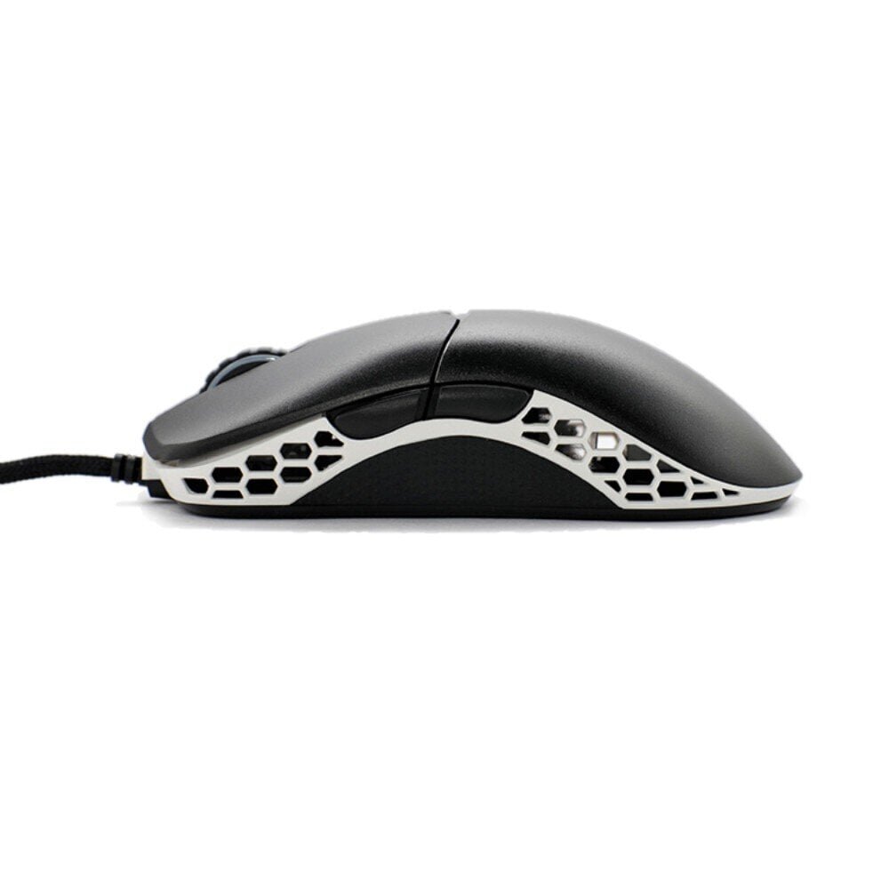 Ducky DMFE20O-OAZPA7A, must/valge hind ja info | Hiired | kaup24.ee